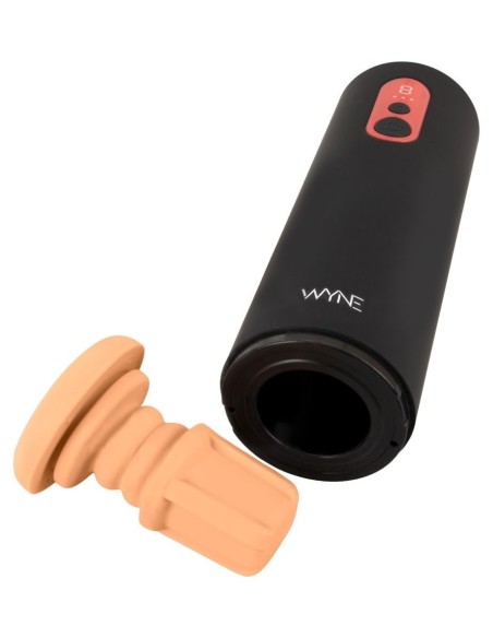 WYNE Masturbator 08
