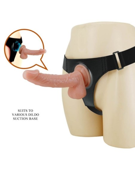 Pretty Love Kevin Harness Briefs