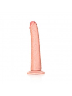 Dildo without Balls + Suction Cup 20,5cm