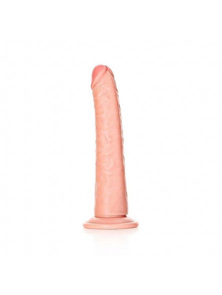Dildo without Balls + Suction Cup 20,5cm Dildo without Balls + Suction Cup 20,5cm