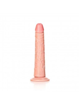 Dildo without Balls + Suction Cup 20,5cm