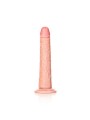 Dildo without Balls + Suction Cup 20,5cm