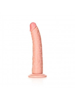 Dildo without Balls + Suction Cup 20,5cm