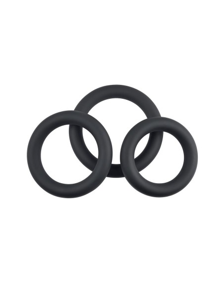 SELOPA 3 RING CIRCUS