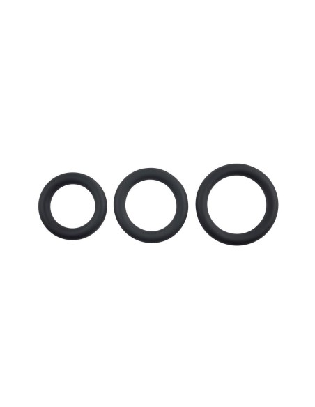 SELOPA 3 RING CIRCUS