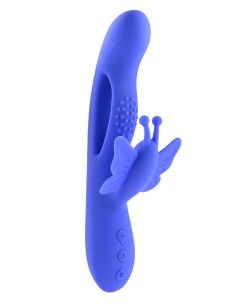 EVOLVED BUTTERFLY DREAMS 2