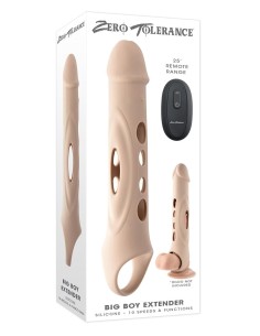 ZERO TOLERANCE BIG BOY EXTENDER LIGHT