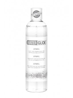 WATERGLIDE 300 ML ANAL
