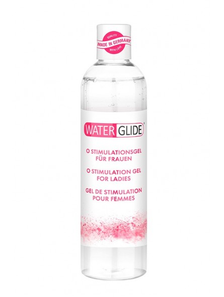 WATERGLIDE 300 ML ORGASM GEL
