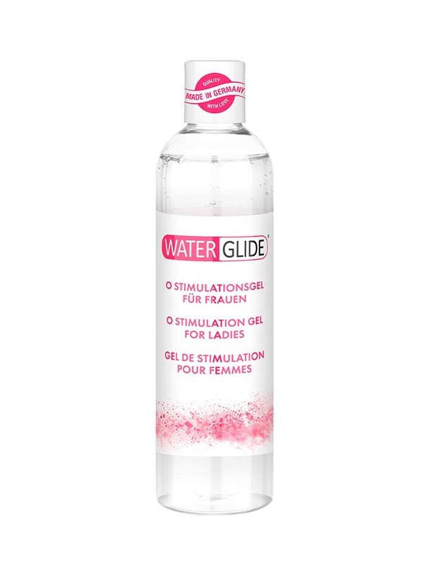 WATERGLIDE 300 ML ORGASM GEL