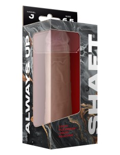 SHAFT MODEL J 6.5 INCH LIQUID SILICONE D