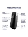 SATISFYER MEN VIBRATION +