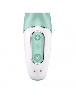 SATISFYER AIR PUMP BUNNY 5+