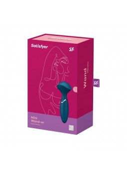 SATISFYER MINI WAND-ER