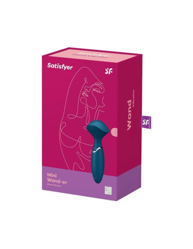 SATISFYER MINI WAND-ER