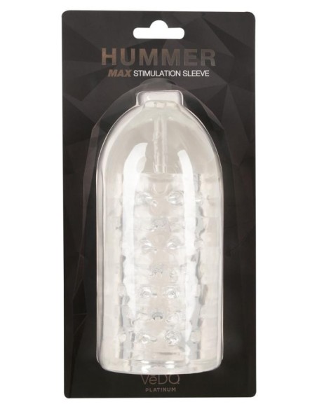 Suck-O-Mat 2.0 Replacement Sle