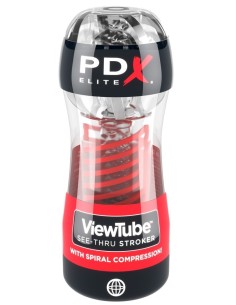 PDC Elite Viewtube 2 Stroker