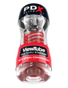 PDC Elite Viewtube 2 Stroker 2