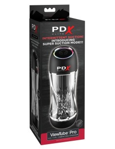 PDX Elite Viewtube Pro