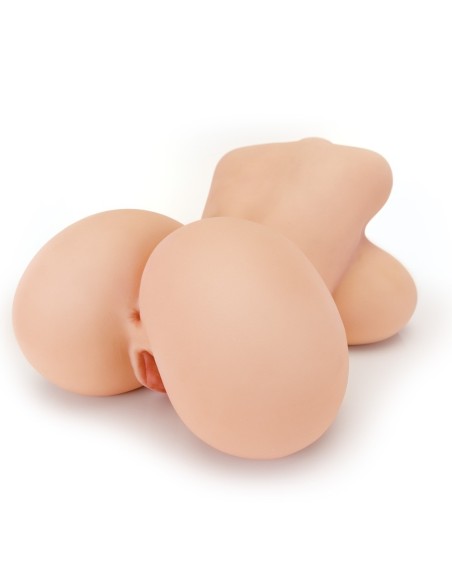 PDX Plus Big Titty Torso