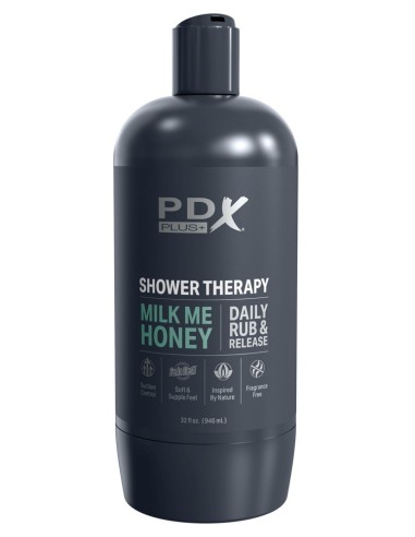 PDXP Shower Milk Me Honey Ligh