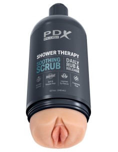 PDXP Shower Soothing light 2