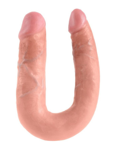 King Cock Double Trouble M acquista online su Porky's Store