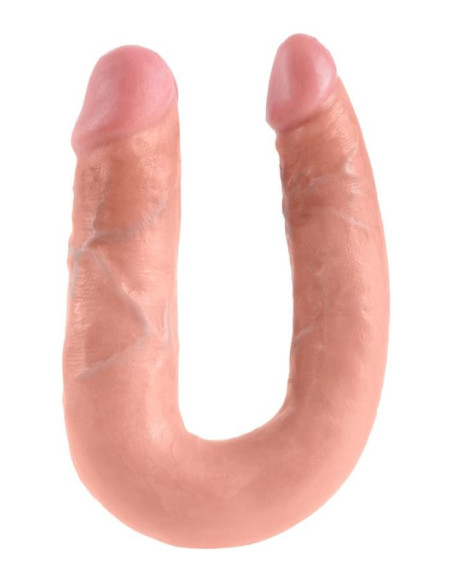 King Cock Double Trouble M acquista online su Porky's Store