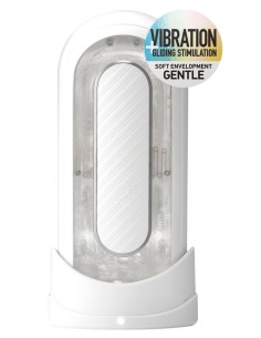 Flip Zero Gravity White Electr