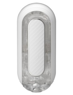 Flip Zero Gravity White Electr 2