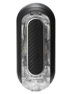 Flip Zero Gravity Black Electr 2