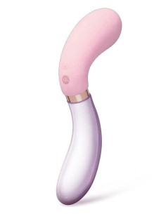 SECRET KISSES GLASS S SHAPE VIBE 2