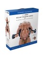 WHIPSMART DIAMOND PLEASURE SWING BLUE