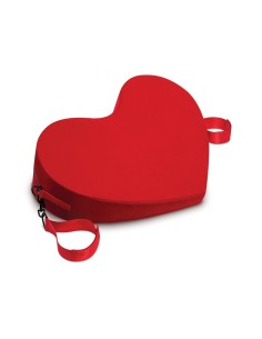 WHIPSMART HEART CUSHION 2