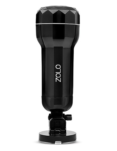 ZOLO ORIGINAL MOUNT DISCREET STROKER
