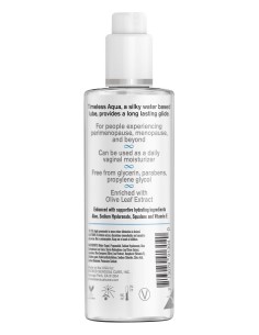 WICKED SIMPLY TIMELESS AQUA LUBRICANT 12 2