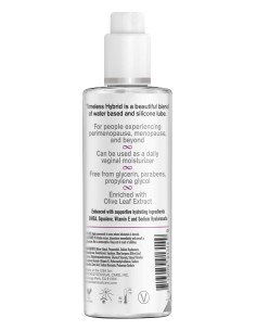 WICKED SIMPLY TIMELESS HYBRID LUBRICANT 2