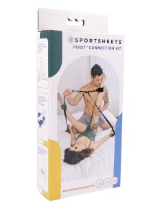 SPORTSHEETS PIVOT CONNECTION KIT