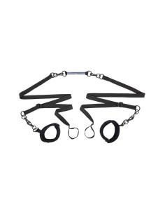 SPORTSHEETS PIVOT CONNECTION KIT 2