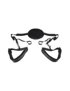 SPORTSHEETS PIVOT POSITIONING PARTNER 2