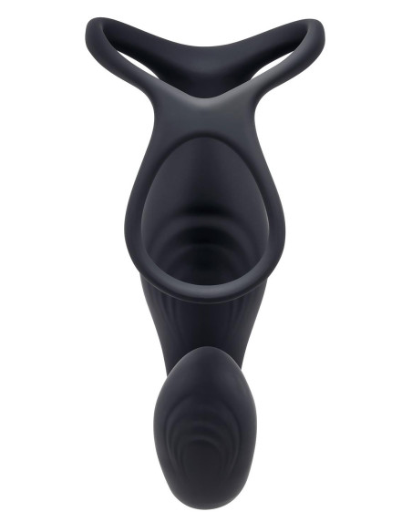 GENDER X THE WRANGLER