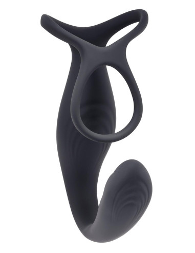 GENDER X THE WRANGLER