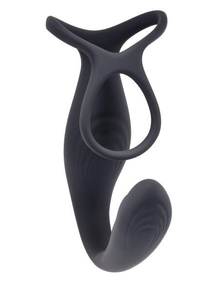 GENDER X THE WRANGLER