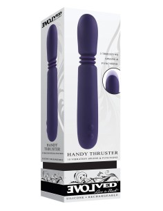 EVOLVED HANDY THRUSTER