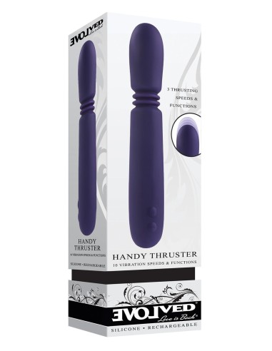 EVOLVED HANDY THRUSTER