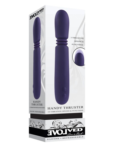 EVOLVED HANDY THRUSTER