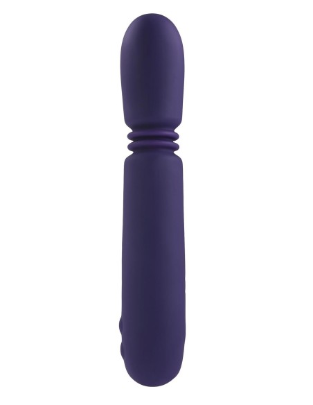 EVOLVED HANDY THRUSTER