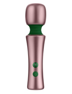 FEMMEFUNN BOUGIE WAND ROSE GOLD