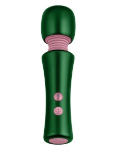 FEMMEFUNN BOUGIE WAND GREEN 2