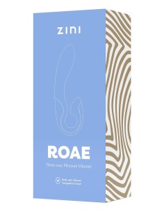 ZINI ROAE PINK